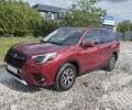 Червоний Субару Forester, об'ємом двигуна 0 л та пробігом 90 тис. км за 25000 $, фото 1 на Automoto.ua