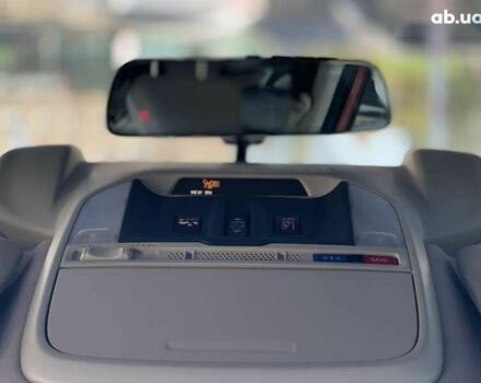 Субару Форестер 2020 в Днепре (Днепропетровске) на Automoto.ua Красный Субару Форестер, объемом двигателя 2.5 л и пробегом 94 тыс. км за 19900 $, фото 27 на Automoto.ua