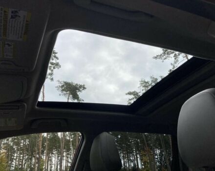 Червоний Субару Forester, об'ємом двигуна 0 л та пробігом 36 тис. км за 15200 $, фото 13 на Automoto.ua