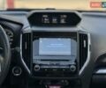 Красный Субару Форестер, объемом двигателя 2.5 л и пробегом 94 тыс. км за 21500 $, фото 17 на Automoto.ua