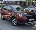 Субару Форестер 2020 в Днепре (Днепропетровске) на Automoto.ua Красный Субару Форестер, объемом двигателя 2.5 л и пробегом 94 тыс. км за 19900 $, фото 1 на Automoto.ua
