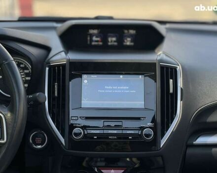 Субару Форестер 2020 в Днепре (Днепропетровске) на Automoto.ua Красный Субару Форестер, объемом двигателя 2.5 л и пробегом 94 тыс. км за 19900 $, фото 17 на Automoto.ua