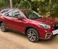 Субару Forester 2020 у Києві на Automoto.ua Червоний Субару Forester, об'ємом двигуна 0 л та пробігом 36 тис. км за 15000 $, фото 7 на Automoto.ua