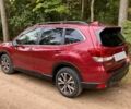 Субару Forester 2020 у Києві на Automoto.ua Червоний Субару Forester, об'ємом двигуна 0 л та пробігом 36 тис. км за 15000 $, фото 2 на Automoto.ua