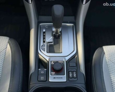 Субару Форестер 2020 в Днепре (Днепропетровске) на Automoto.ua Красный Субару Форестер, объемом двигателя 2.5 л и пробегом 94 тыс. км за 19900 $, фото 19 на Automoto.ua