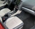 Червоний Субару Forester, об'ємом двигуна 0 л та пробігом 36 тис. км за 15200 $, фото 10 на Automoto.ua