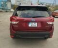 Субару Forester 2020 у Дніпро (Дніпропетровську) на Automoto.ua Червоний Субару Forester, об'ємом двигуна 2.5 л та пробігом 94 тис. км за 19700 $, фото 3 на Automoto.ua