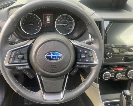 Субару Forester 2020 у Києві на Automoto.ua Червоний Субару Forester, об'ємом двигуна 0 л та пробігом 36 тис. км за 15000 $, фото 12 на Automoto.ua