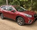 Червоний Субару Forester, об'ємом двигуна 0 л та пробігом 36 тис. км за 15200 $, фото 6 на Automoto.ua