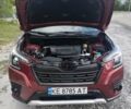 Красный Субару Форестер, объемом двигателя 2.5 л и пробегом 90 тыс. км за 24500 $, фото 4 на Automoto.ua