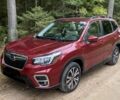 Червоний Субару Forester, об'ємом двигуна 0 л та пробігом 36 тис. км за 15200 $, фото 1 на Automoto.ua