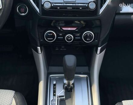 Субару Форестер 2020 в Днепре (Днепропетровске) на Automoto.ua Красный Субару Форестер, объемом двигателя 2.5 л и пробегом 94 тыс. км за 19900 $, фото 20 на Automoto.ua