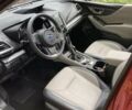 Червоний Субару Forester, об'ємом двигуна 0 л та пробігом 36 тис. км за 15200 $, фото 8 на Automoto.ua