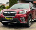 Червоний Субару Forester, об'ємом двигуна 2.5 л та пробігом 79 тис. км за 21800 $, фото 2 на Automoto.ua