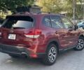 Субару Форестер 2020 в Днепре (Днепропетровске) на Automoto.ua Красный Субару Форестер, объемом двигателя 2.5 л и пробегом 94 тыс. км за 19900 $, фото 3 на Automoto.ua