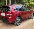 Субару Forester 2020 у Києві на Automoto.ua Червоний Субару Forester, об'ємом двигуна 0 л та пробігом 36 тис. км за 15000 $, фото 5 на Automoto.ua