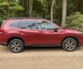 Червоний Субару Forester, об'ємом двигуна 0 л та пробігом 36 тис. км за 15200 $, фото 5 на Automoto.ua
