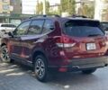 Субару Форестер 2020 в Днепре (Днепропетровске) на Automoto.ua Красный Субару Форестер, объемом двигателя 2.5 л и пробегом 94 тыс. км за 19900 $, фото 5 на Automoto.ua