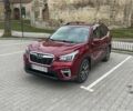 Червоний Субару Forester, об'ємом двигуна 2.5 л та пробігом 31 тис. км за 24000 $, фото 11 на Automoto.ua