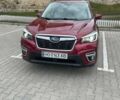 Червоний Субару Forester, об'ємом двигуна 2.5 л та пробігом 31 тис. км за 24000 $, фото 14 на Automoto.ua