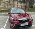 Червоний Субару Forester, об'ємом двигуна 2.5 л та пробігом 31 тис. км за 24000 $, фото 5 на Automoto.ua