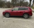 Червоний Субару Forester, об'ємом двигуна 2.5 л та пробігом 31 тис. км за 24000 $, фото 6 на Automoto.ua