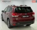Червоний Субару Forester, об'ємом двигуна 2.5 л та пробігом 108 тис. км за 19999 $, фото 19 на Automoto.ua