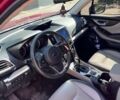 Червоний Субару Forester, об'ємом двигуна 2.5 л та пробігом 35 тис. км за 26500 $, фото 13 на Automoto.ua