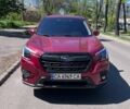 Червоний Субару Forester, об'ємом двигуна 2.5 л та пробігом 35 тис. км за 26500 $, фото 1 на Automoto.ua