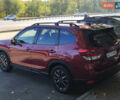Красный Субару Форестер, объемом двигателя 2.5 л и пробегом 2 тыс. км за 22999 $, фото 3 на Automoto.ua
