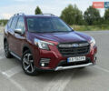 Червоний Субару Forester, об'ємом двигуна 2.5 л та пробігом 15 тис. км за 33800 $, фото 2 на Automoto.ua