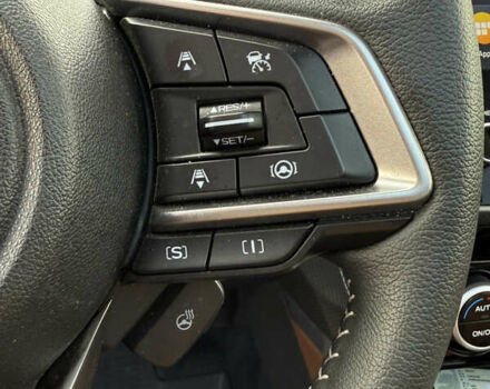 Червоний Субару Forester, об'ємом двигуна 2.5 л та пробігом 15 тис. км за 33800 $, фото 19 на Automoto.ua