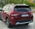 Червоний Субару Forester, об'ємом двигуна 2.5 л та пробігом 15 тис. км за 33800 $, фото 5 на Automoto.ua