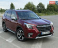 Червоний Субару Forester, об'ємом двигуна 2.5 л та пробігом 15 тис. км за 33800 $, фото 3 на Automoto.ua