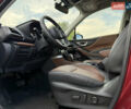 Червоний Субару Forester, об'ємом двигуна 2.5 л та пробігом 15 тис. км за 33800 $, фото 15 на Automoto.ua