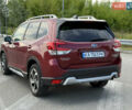 Червоний Субару Forester, об'ємом двигуна 2.5 л та пробігом 15 тис. км за 33800 $, фото 4 на Automoto.ua