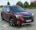Червоний Субару Forester, об'ємом двигуна 2.5 л та пробігом 15 тис. км за 33800 $, фото 1 на Automoto.ua