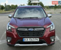 Червоний Субару Forester, об'ємом двигуна 2.5 л та пробігом 15 тис. км за 33800 $, фото 8 на Automoto.ua