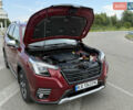 Червоний Субару Forester, об'ємом двигуна 2.5 л та пробігом 15 тис. км за 33800 $, фото 34 на Automoto.ua