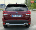 Червоний Субару Forester, об'ємом двигуна 2.5 л та пробігом 15 тис. км за 33800 $, фото 7 на Automoto.ua