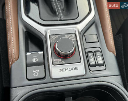 Червоний Субару Forester, об'ємом двигуна 2.5 л та пробігом 15 тис. км за 33800 $, фото 37 на Automoto.ua