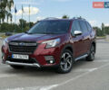 Червоний Субару Forester, об'ємом двигуна 2.5 л та пробігом 15 тис. км за 33800 $, фото 1 на Automoto.ua