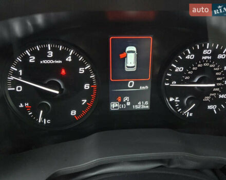 Красный Субару Форестер, объемом двигателя 2.5 л и пробегом 1 тыс. км за 25600 $, фото 4 на Automoto.ua