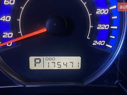 Субару Форестер 2008 в Киеве на Automoto.ua Красный Субару Форестер, объемом двигателя 2.46 л и пробегом 176 тыс. км за 9200 $, фото 1 на Automoto.ua