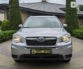 Субару Форестер, объемом двигателя 2.5 л и пробегом 116 тыс. км за 13500 $, фото 1 на Automoto.ua