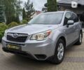 Субару Форестер, объемом двигателя 2.5 л и пробегом 116 тыс. км за 13500 $, фото 6 на Automoto.ua