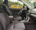 Субару Форестер, объемом двигателя 2.5 л и пробегом 116 тыс. км за 13500 $, фото 11 на Automoto.ua