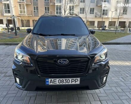 Субару Forester, об'ємом двигуна 2.5 л та пробігом 87 тис. км за 21700 $, фото 1 на Automoto.ua