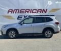 Субару Forester, об'ємом двигуна 2.5 л та пробігом 12 тис. км за 25700 $, фото 4 на Automoto.ua