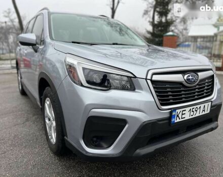 Субару Forester, об'ємом двигуна 2.5 л та пробігом 88 тис. км за 19999 $, фото 17 на Automoto.ua